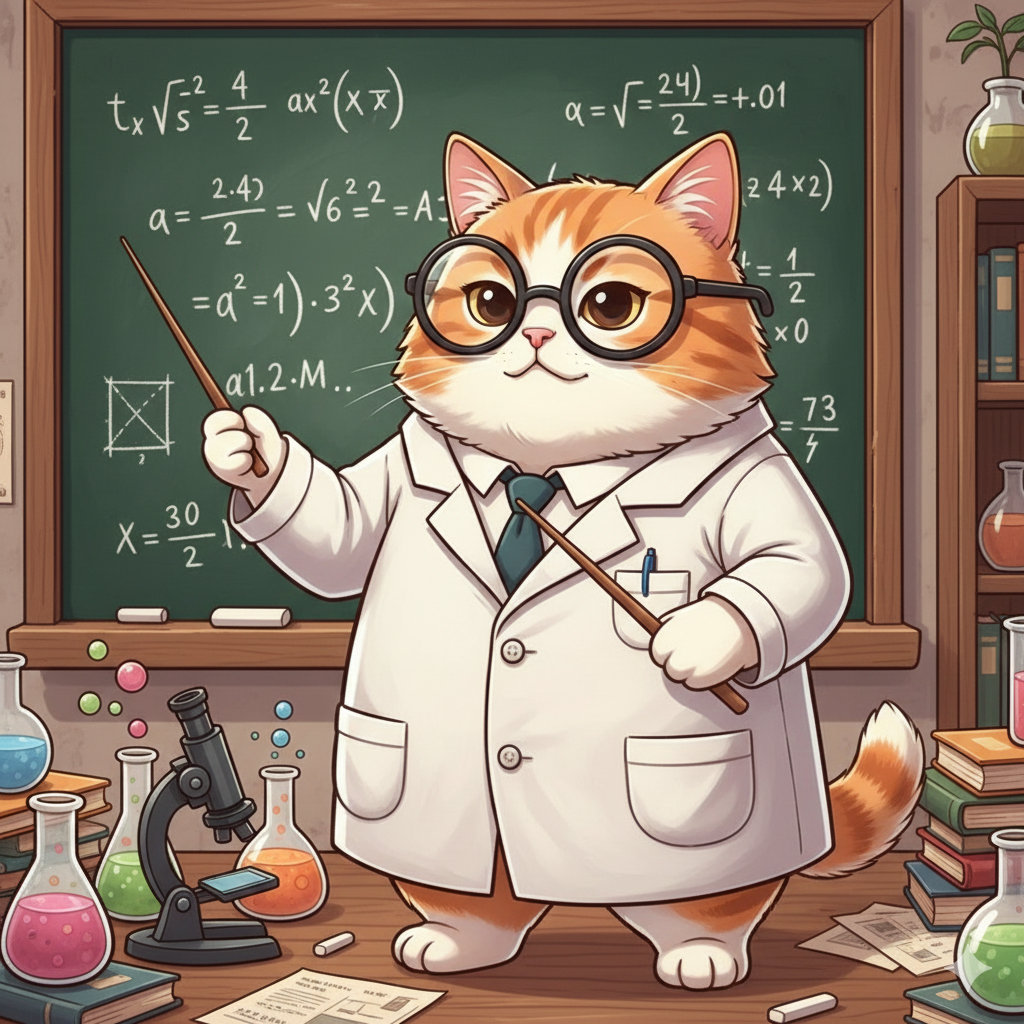 Gatos Físicos Avatar